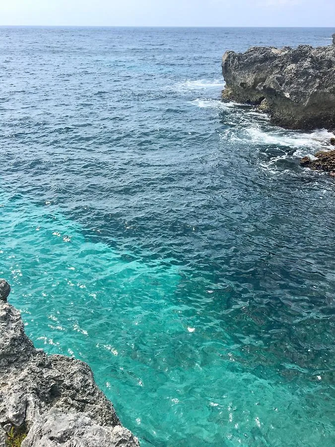 Coral Seas Cliff Hotel Negril